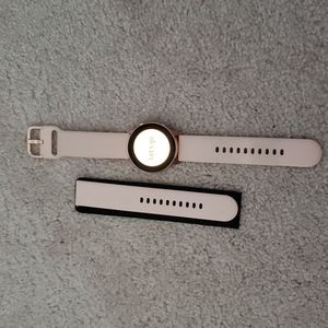 Galaxy Watch Active Rose Gold 40mm